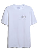 Hawthorne Graphic T-Shirt - White