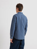 Brewer Buttondown Shirt - River Bed