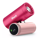 ChillPill 3-in-1 Fan, Mist & InstaChill System – Dragon Fruit