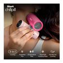 ChillPill 3-in-1 Fan, Mist & InstaChill System – Dragon Fruit
