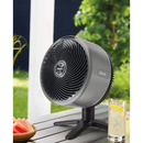 FlexBreeze TableMate Indoor to Outdoor High-Velocity Tabletop Fan