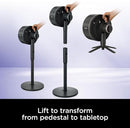 FlexBreeze Portable Fan