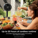FlexBreeze Portable Fan