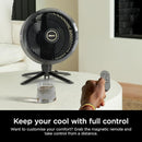 FlexBreeze Portable Fan