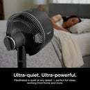 FlexBreeze Portable Fan