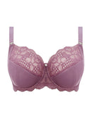 Reflect Underwire Side Support Bra - Heather