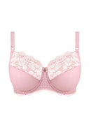 Reflect Underwire Side Support Bra - Soft Pink