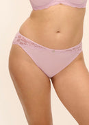 Reflect Brief - Soft Pink