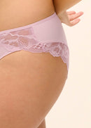 Reflect Brief - Soft Pink