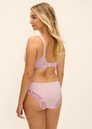 Reflect Brief - Soft Pink