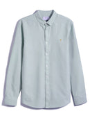 Brewer Buttondown Shirt - Farah Jade