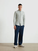Brewer Buttondown Shirt - Farah Jade