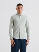 Brewer Buttondown Shirt - Farah Jade