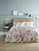 Faro Floral Duvet Cover Set