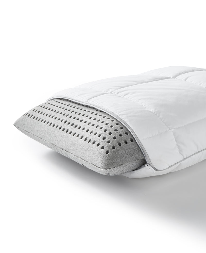 Natural Latex Foam Pillow