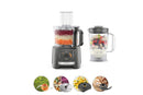 MultiPro Compact Food Processor & Blender