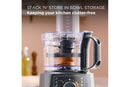 MultiPro Compact Food Processor & Blender