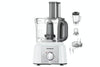 Multipro Express Food Processor - White