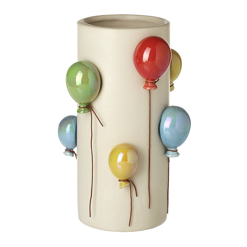 Balloon Vase