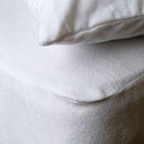 Terry Waterproof Mattress Protector - Four Foot