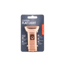 Copper Flat Light