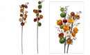 72cm Pumpkin Stem