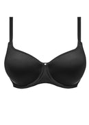 Aura UW Mould Bra - Black