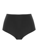 Smoothease Invisible Brief - Black