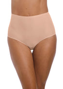 Smoothease Invisible Brief - Natural Beige