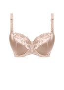 Belle Uw Balcony Bra