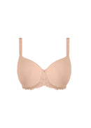Ana Underwire Mould Spacer Bra - Natural Beige