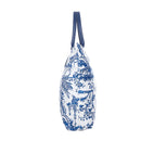 Foldable Bag - Chinoserie