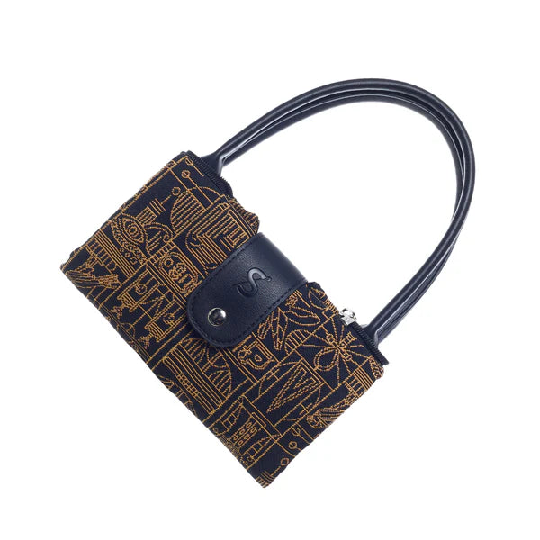 Foldable Bag - Egyptian