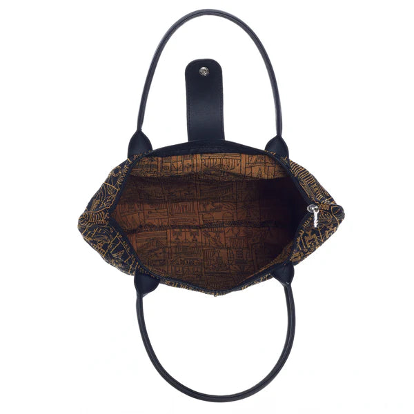 Foldable Bag - Egyptian