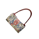 Foldable Bag - Golden Lily