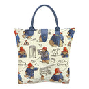 Foldable Bag - Paddington Bear