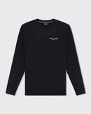 Atelier Sweatshirt - Black