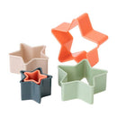 Star Cookie Cutter Set