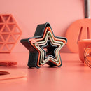 Star Cookie Cutter Set