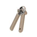 Twist Can Opener - Grey