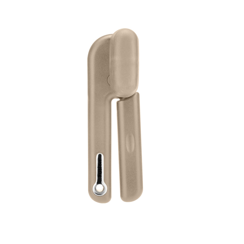 Twist Can Opener - Grey