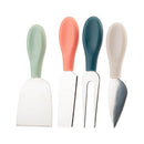 Twist Cheese Knife Set