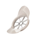 Twist Apple Corer & Slicer - Grey