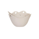 Twist 4 Pack Silicone Egg Poacher - Assorted Colours