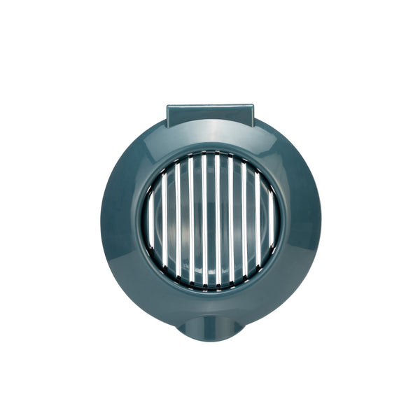 Twist Egg Slicer - Blue