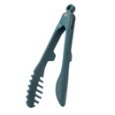 Twist Food Tongs - Blue