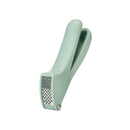Twist Garlic Press - Mint Green