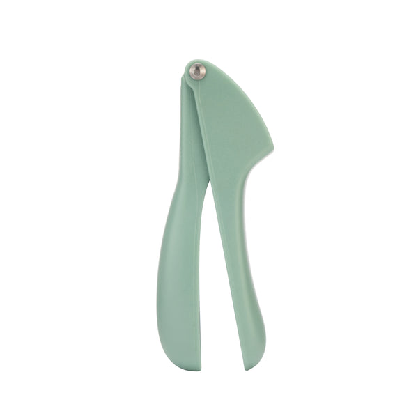 Twist Garlic Press - Mint Green