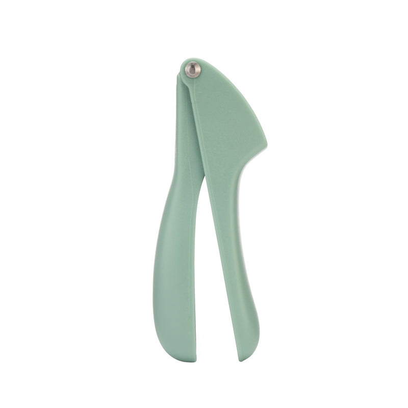 Twist Garlic Press - Mint Green