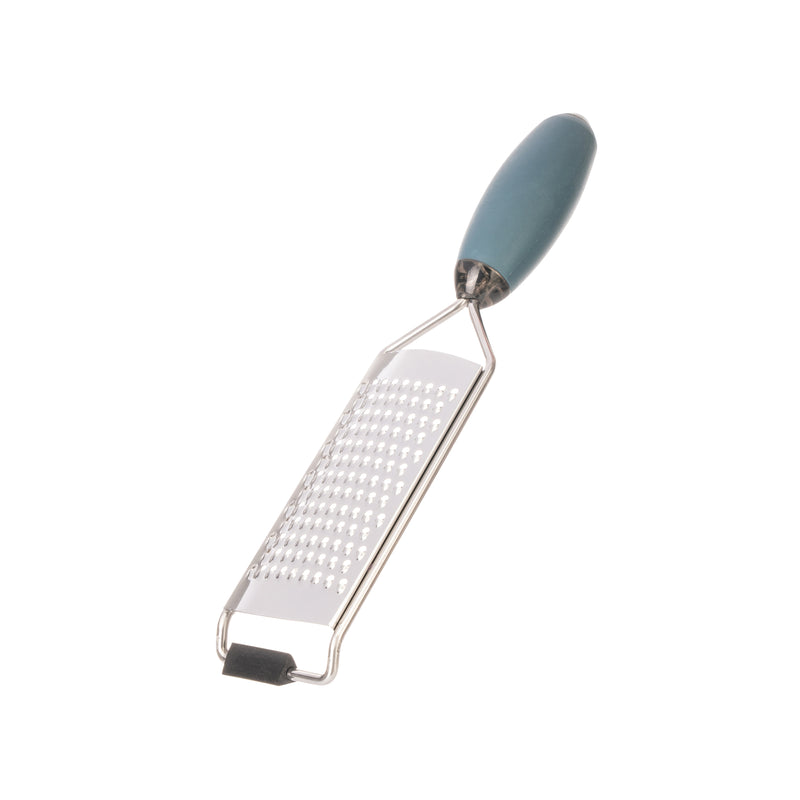 Twist Hand Grater - Blue